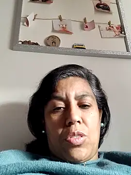 Chat XXX ao vivo de Molly_newman6