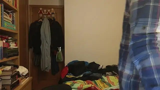 Show Webcam de curiosillo83