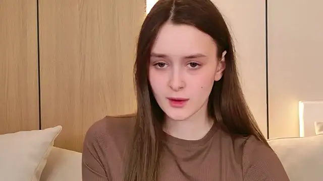 EvaSwen's Live XXX Chat