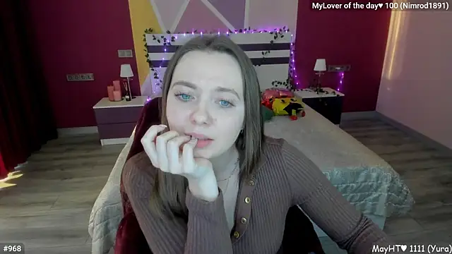 LizaGost Live XXX-Chat
