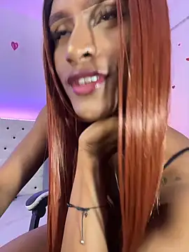 Czat XXX na żywo – Elektra_Queen
