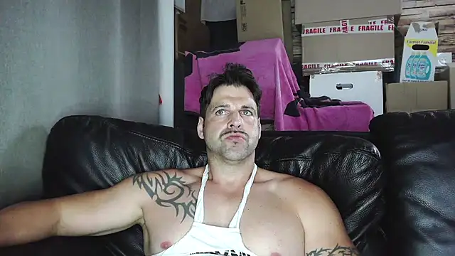 XxBigboybandxX Webcam-Show