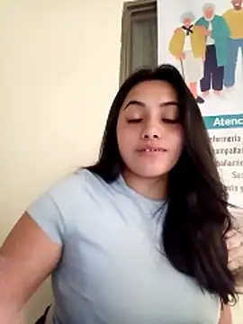 Živý XXX chat ANDREA-10_