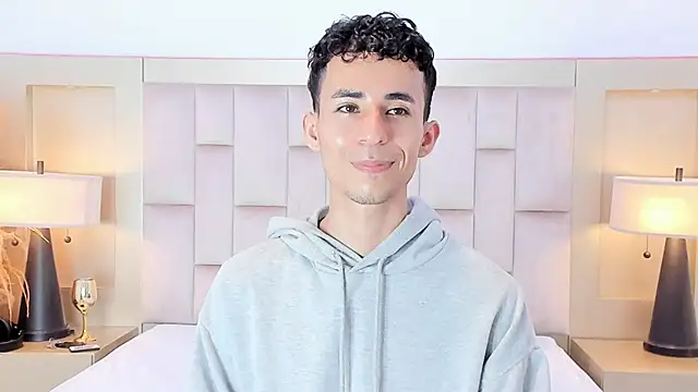 Zahir_Ashar – Kamerová šou