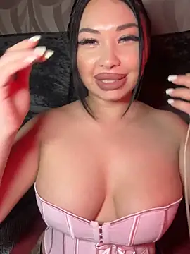 LaaadyDaaamn – Live XXX-chat