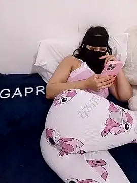 عرض كام Melissa_love26