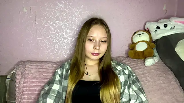 Вебкам-шоу MertieVandusen