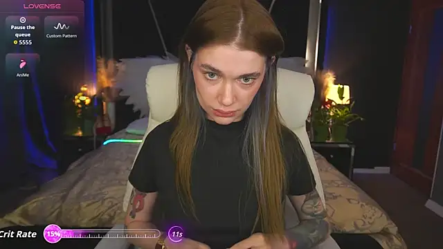 AnacondaOn's Live XXX Chat