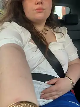 SummerHoney Webcam-Show