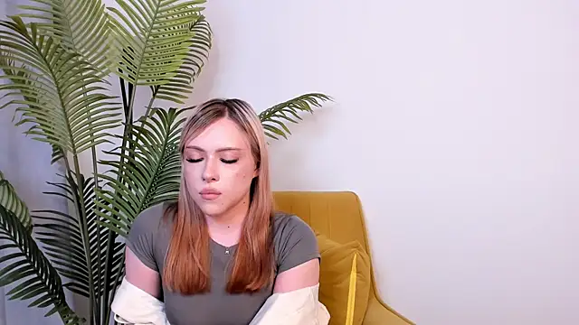 AshleyChristal's Live XXX Chat