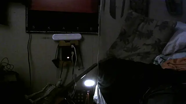 crassanova Live XXX Chat
