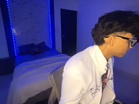 panther_jazee webcam show