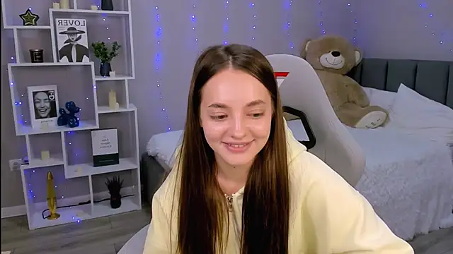 Chat XXX en directo de MelanieAlves