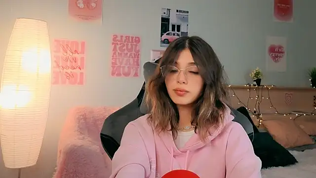 dinnerwithflowers' Live XXX Chat