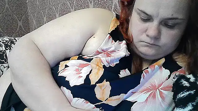 DollyGersonn 现场XXX聊天