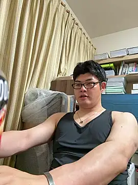 shun_201 网络视讯表演