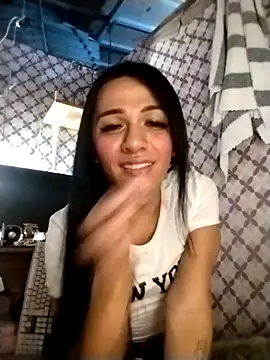 Yourbabyshane's Webcam Show