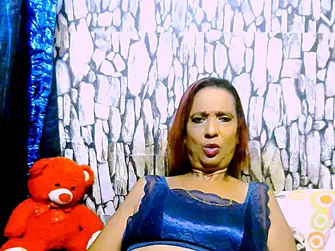 Chat XXX ao vivo de Hot_queen58