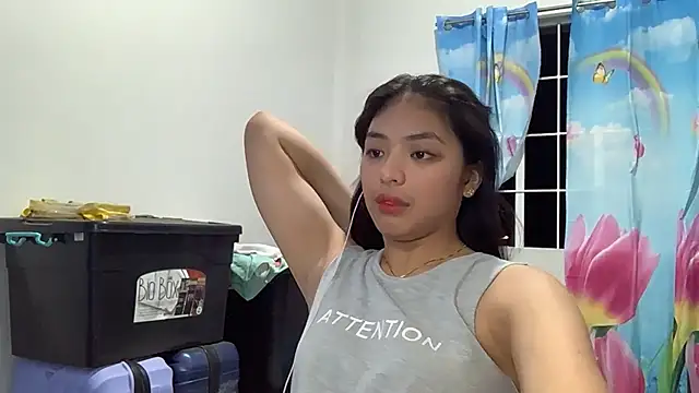 DorothaFranchini Obrolan Langsung XXX
