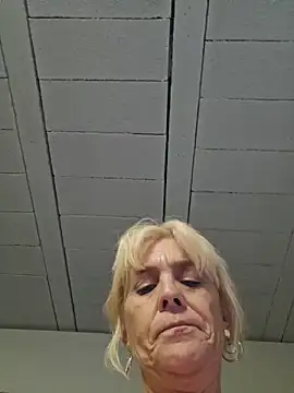 Nathotsexy1 网络视讯表演