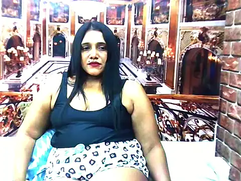 IndianSexyLady20's Live XXX Chat
