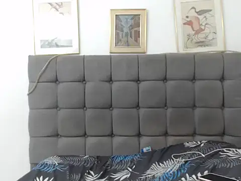 Webkamerová show AnalcumQueen