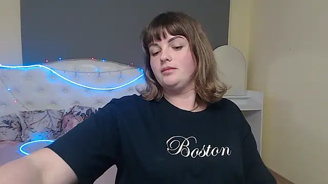 StaceyLex 라이브 XXX 채팅