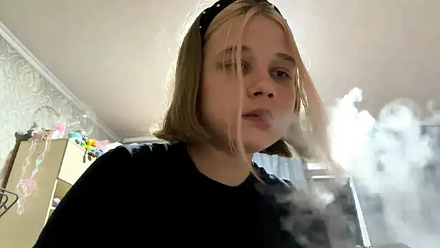 HildeConery Chat XXX live