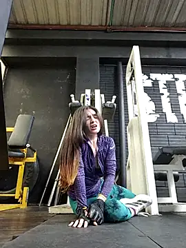 Chat XXX en directo de Sam_Sara
