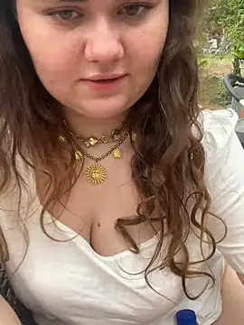 Webkamerová show SummerHoney