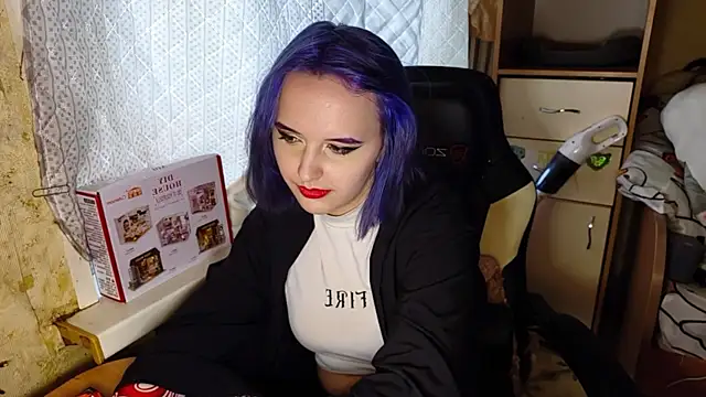 CobaltSouln Webbikameraesitys