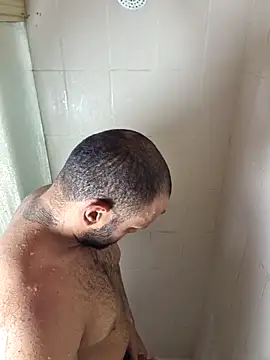 anthonylatynxdのウェブカメラショー
