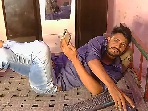 Chat XXX Live HotXKrish