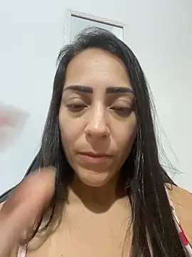 Show de lucioliveira na webcam