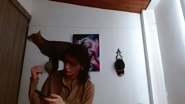 Crystal_Star_'s Live XXX Chat