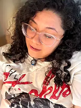 CurlyMilf_Vannexxxa – Live XXX-chat