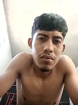 Webkamerová show TuPaPicarteRico