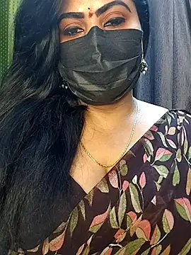 Anushka_flower 现场XXX聊天