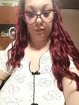 DollCandyx: вебкам-шоу