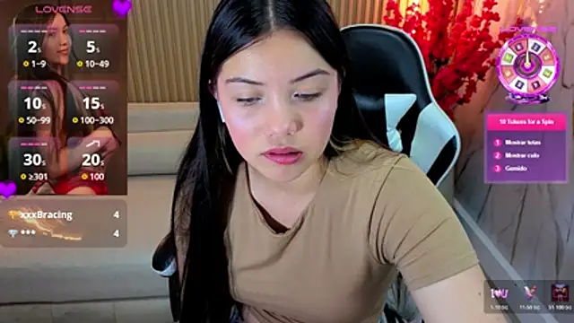 venus_velvet_tp's Live XXX Chat