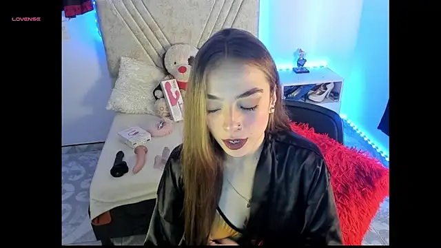 Mia_Victoria22's Live XXX Chat