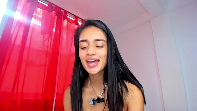 leilani_X Chat XXX in diretta