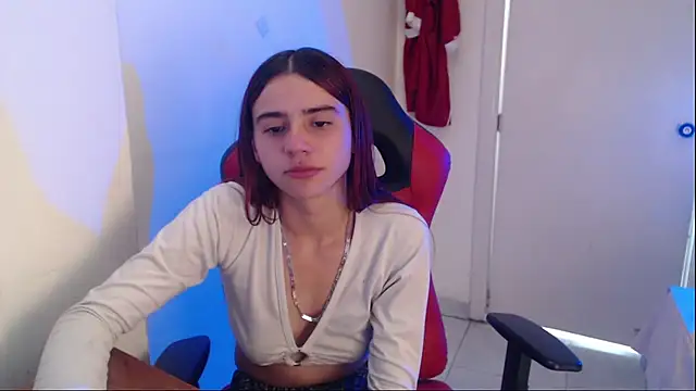 Maximesex's Live XXX Chat