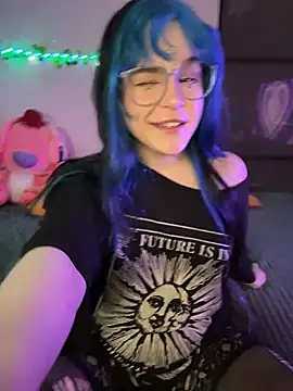 MaddisonHaas' Webcam Show