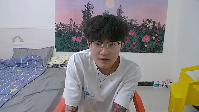 Chat XXX Live KK-cuteboy