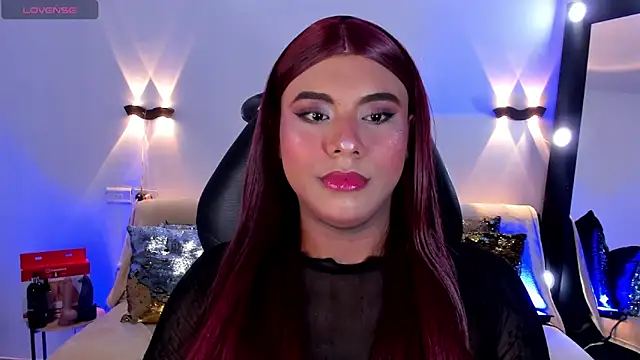 Emili_Roux Show Webcam