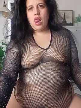 Chatroom XXX en direct de Andrea_secret_