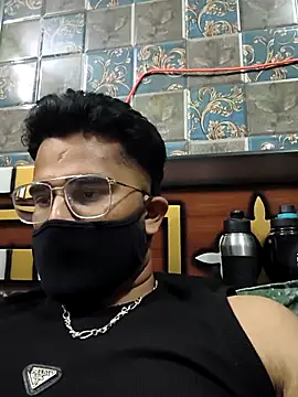 عرض كام BeardKingo