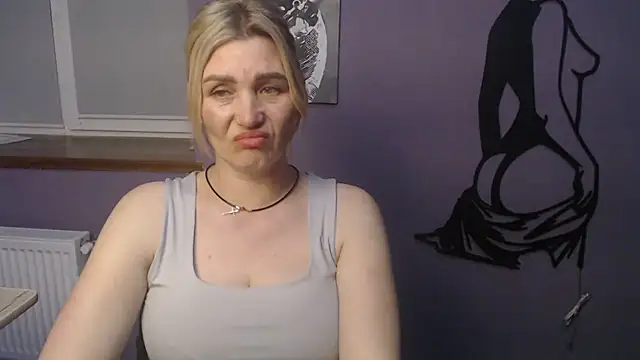_sexy_lady Live XXX-Chat