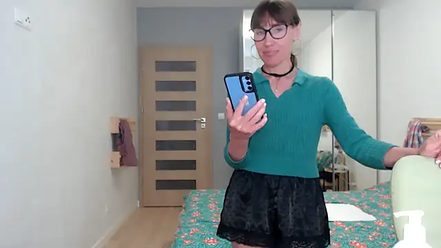 Pepper_mur Live XXX-Chat